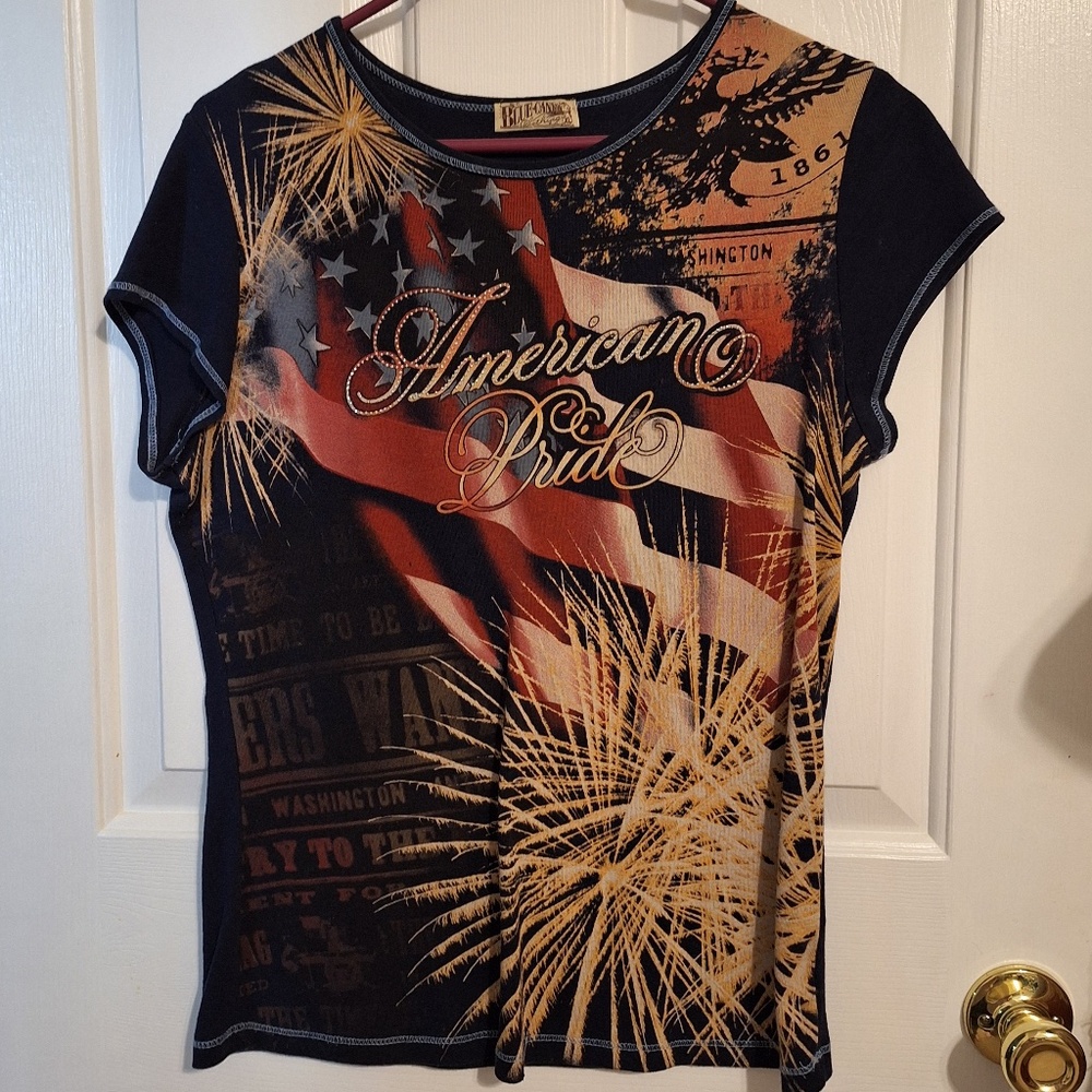 Blue Canyon Clothing